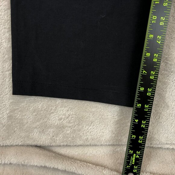 Salt Life Mens Pants 36x32 Black Utility Relaxed Fit Fishing Camping - Picture 3 of 12